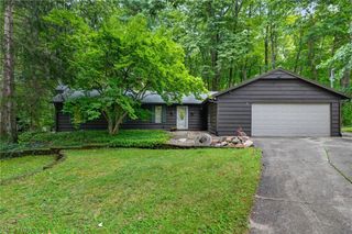 14627 Mill Hollow Lane, Strongsville, OH 44136
