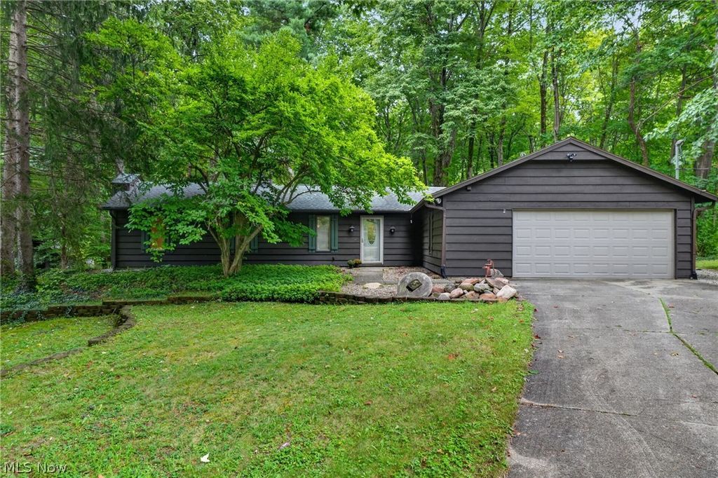 14627 Mill Hollow Lane, Strongsville, OH 44136