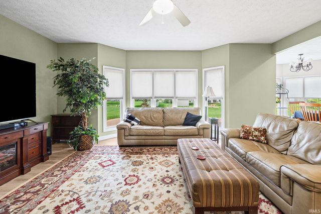2288 E Flowering Crab, Lafayette, IN 47905