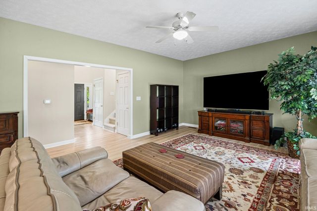 2288 E Flowering Crab, Lafayette, IN 47905
