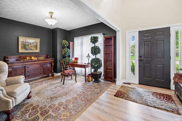 2288 E Flowering Crab, Lafayette, IN 47905