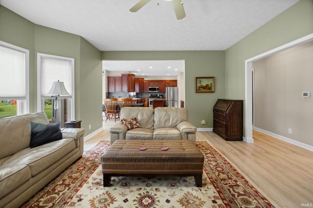 2288 E Flowering Crab, Lafayette, IN 47905