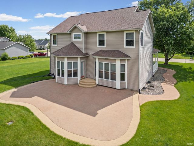 2288 E Flowering Crab, Lafayette, IN 47905