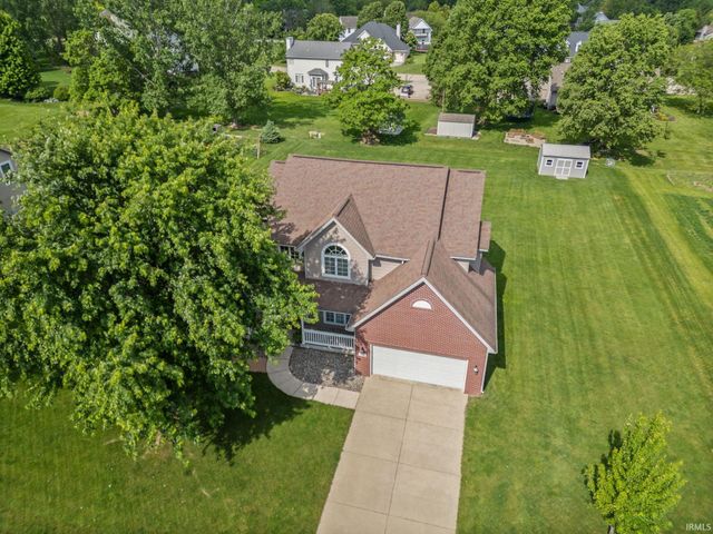 2288 E Flowering Crab, Lafayette, IN 47905