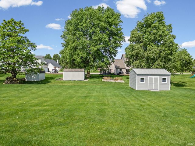 2288 E Flowering Crab, Lafayette, IN 47905
