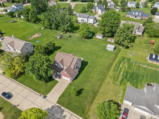 2288 E Flowering Crab, Lafayette, IN 47905