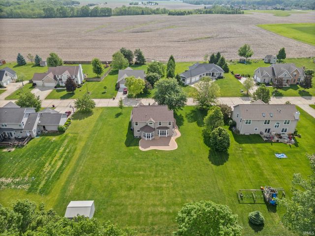 2288 E Flowering Crab, Lafayette, IN 47905