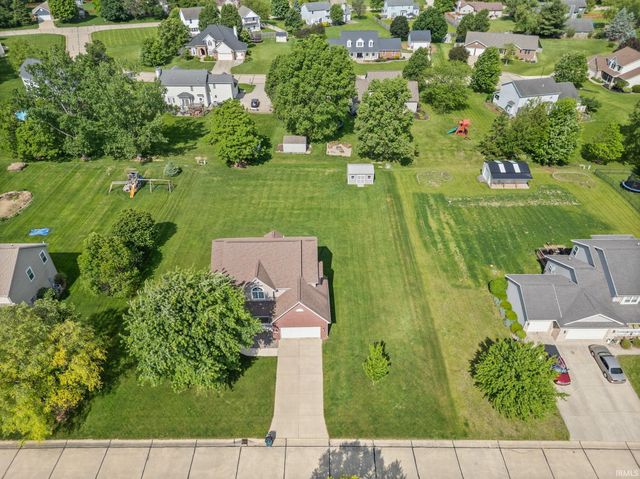 2288 E Flowering Crab, Lafayette, IN 47905