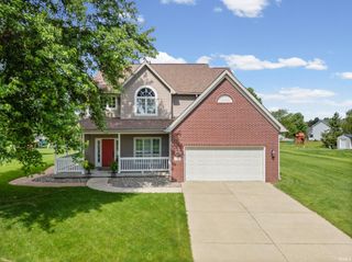 2288 E Flowering Crab, Lafayette, IN 47905