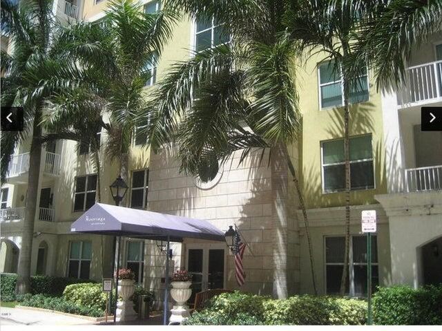 804 E Windward Way 119, Lantana, FL 33462