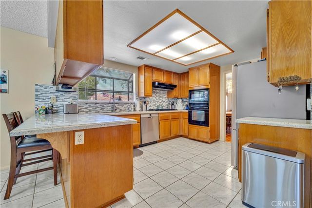 3640 Calle Estrada, Lancaster, CA 93536