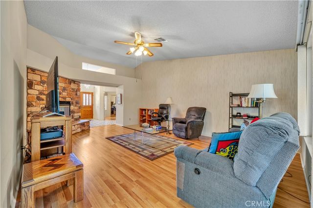 3640 Calle Estrada, Lancaster, CA 93536