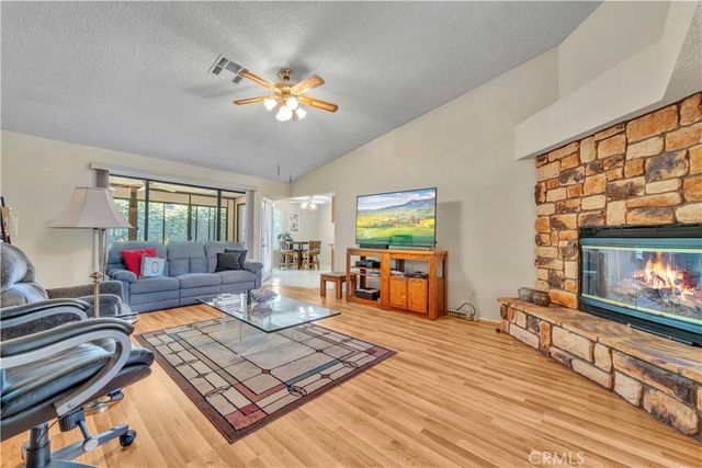 3640 Calle Estrada, Lancaster, CA 93536
