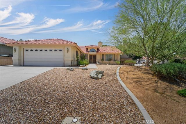 3640 Calle Estrada, Lancaster, CA 93536