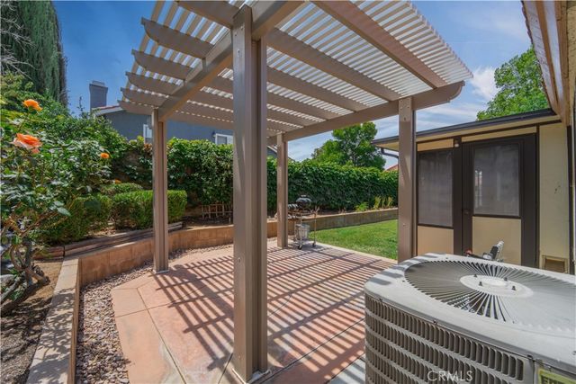 3640 Calle Estrada, Lancaster, CA 93536