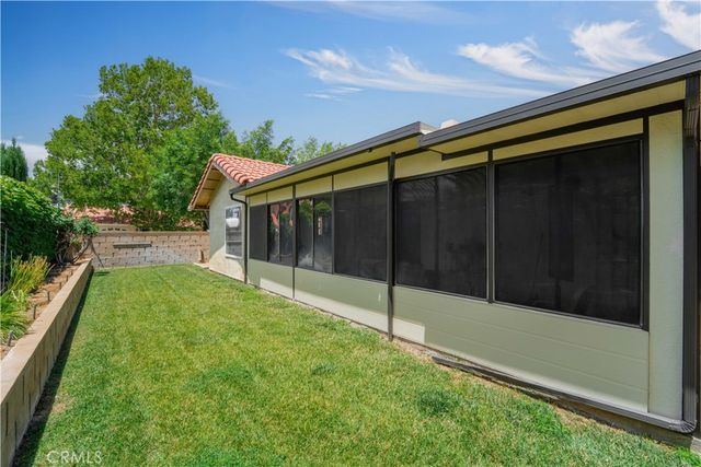 3640 Calle Estrada, Lancaster, CA 93536