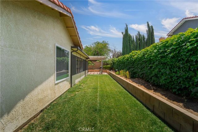 3640 Calle Estrada, Lancaster, CA 93536