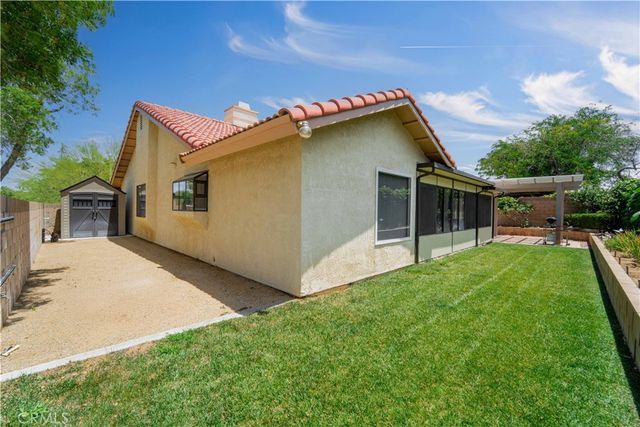 3640 Calle Estrada, Lancaster, CA 93536