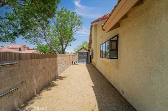 3640 Calle Estrada, Lancaster, CA 93536