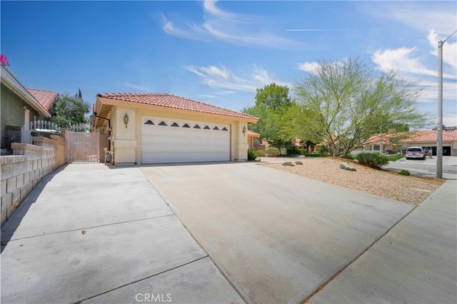 3640 Calle Estrada, Lancaster, CA 93536