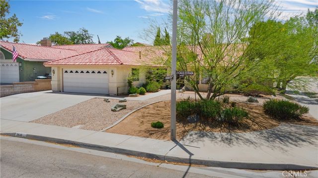 3640 Calle Estrada, Lancaster, CA 93536