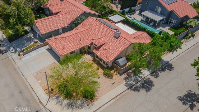 3640 Calle Estrada, Lancaster, CA 93536