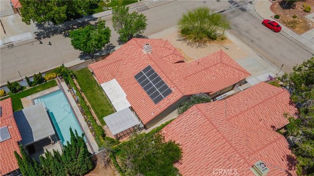 3640 Calle Estrada, Lancaster, CA 93536