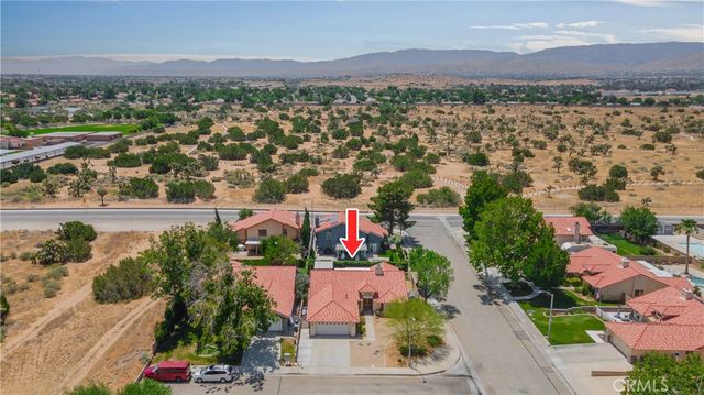 3640 Calle Estrada, Lancaster, CA 93536