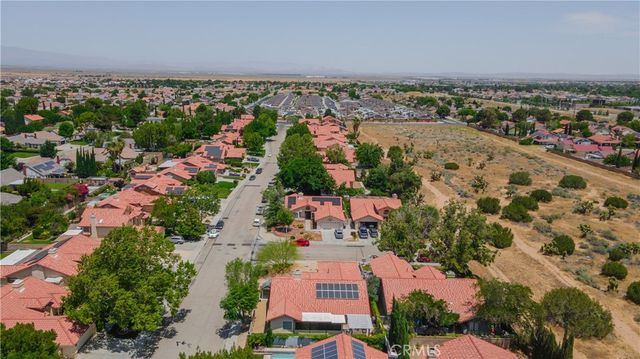 3640 Calle Estrada, Lancaster, CA 93536