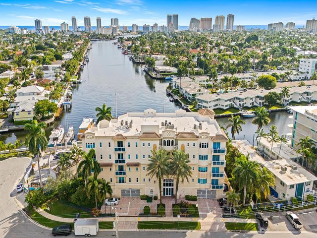 516 Hendricks Isle 4b, Fort Lauderdale, FL 33301
