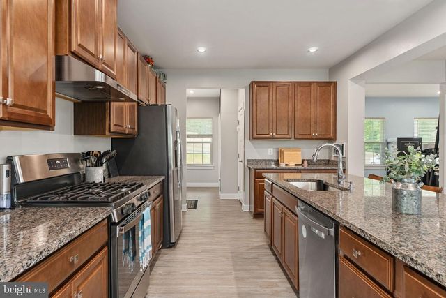 22 GRANVILLE DR, Fredericksburg, VA 22405