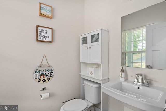 22 GRANVILLE DR, Fredericksburg, VA 22405