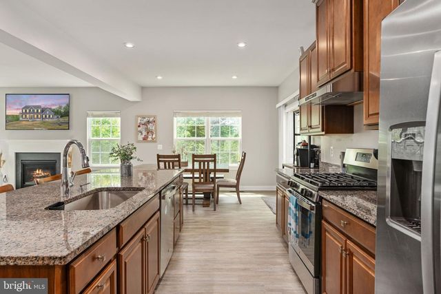 22 GRANVILLE DR, Fredericksburg, VA 22405