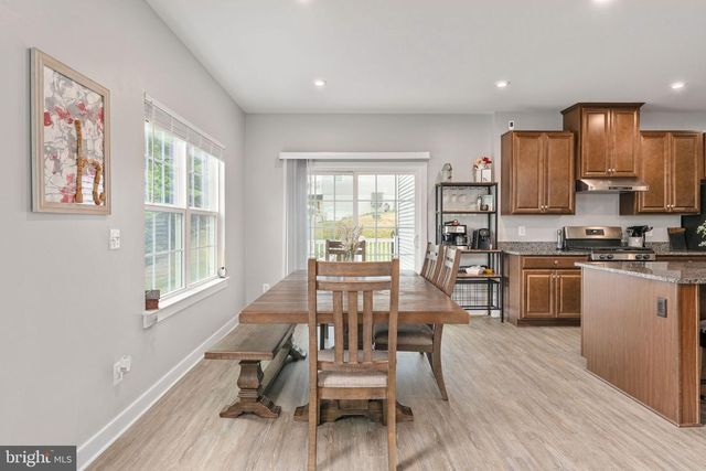 22 GRANVILLE DR, Fredericksburg, VA 22405