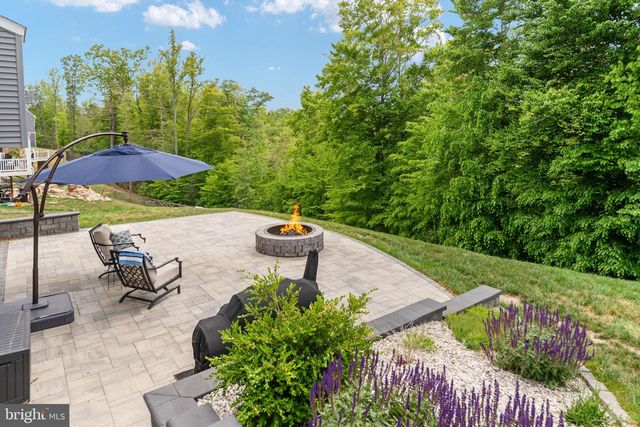 22 GRANVILLE DR, Fredericksburg, VA 22405