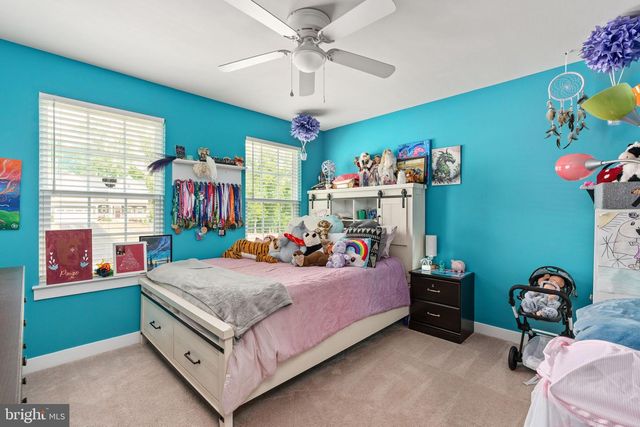 22 GRANVILLE DR, Fredericksburg, VA 22405
