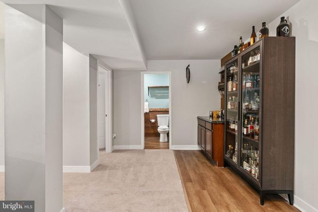 22 GRANVILLE DR, Fredericksburg, VA 22405