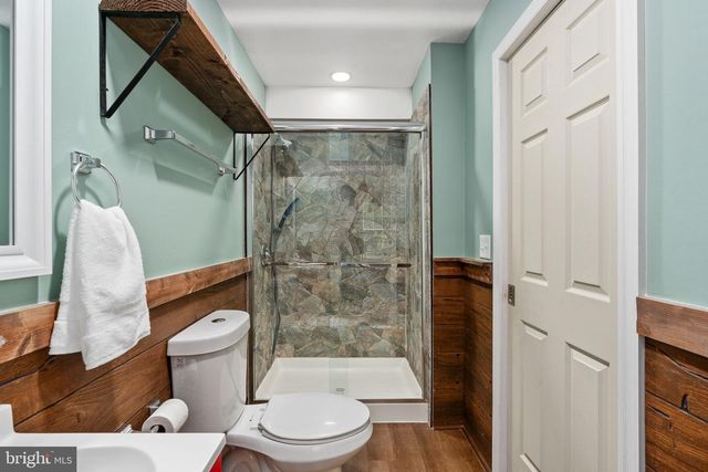 22 GRANVILLE DR, Fredericksburg, VA 22405