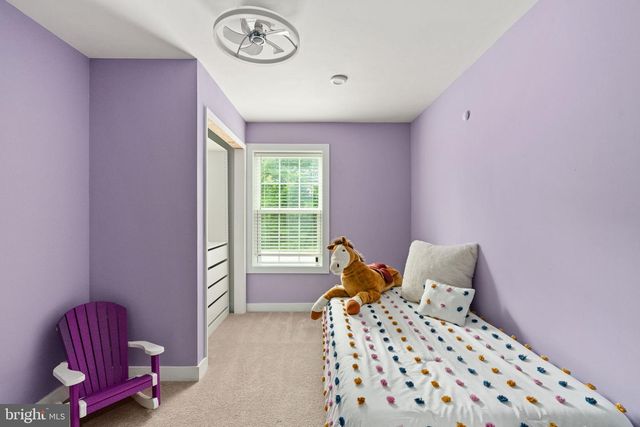 22 GRANVILLE DR, Fredericksburg, VA 22405