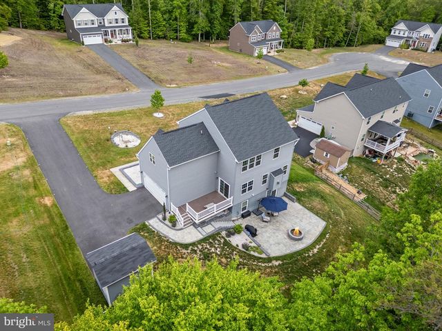 22 GRANVILLE DR, Fredericksburg, VA 22405