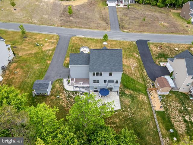 22 GRANVILLE DR, Fredericksburg, VA 22405