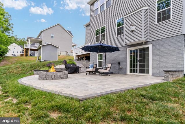 22 GRANVILLE DR, Fredericksburg, VA 22405