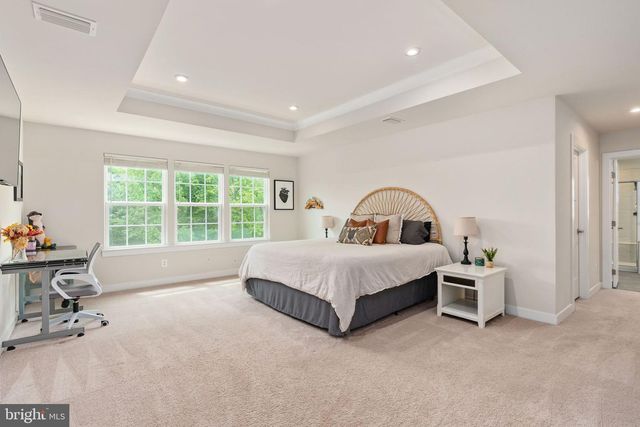 22 GRANVILLE DR, Fredericksburg, VA 22405