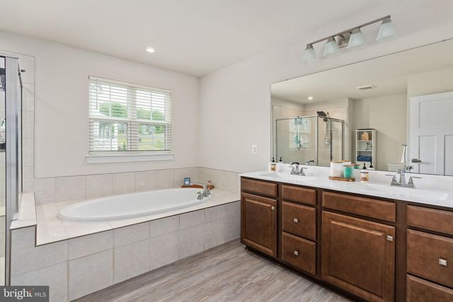 22 GRANVILLE DR, Fredericksburg, VA 22405