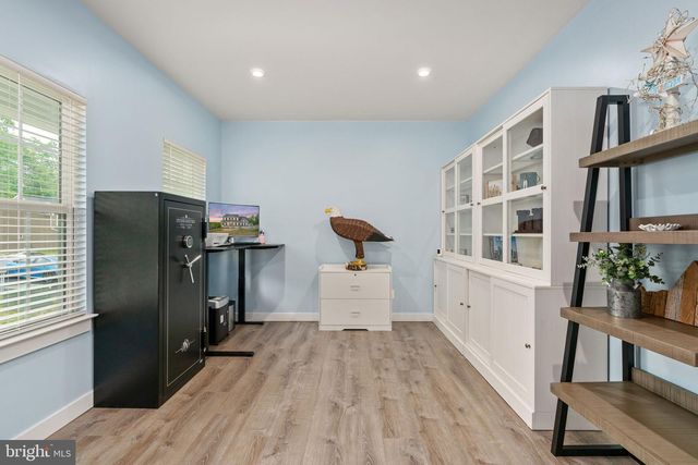 22 GRANVILLE DR, Fredericksburg, VA 22405