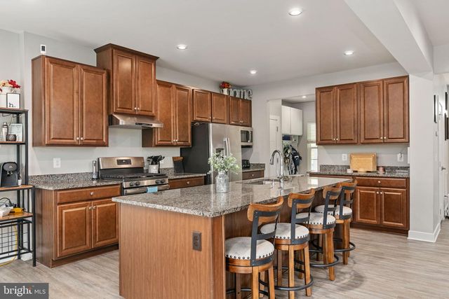 22 GRANVILLE DR, Fredericksburg, VA 22405