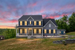22 GRANVILLE DR, Fredericksburg, VA 22405