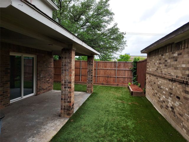 4169 Amy Drive, Mesquite, TX 75150