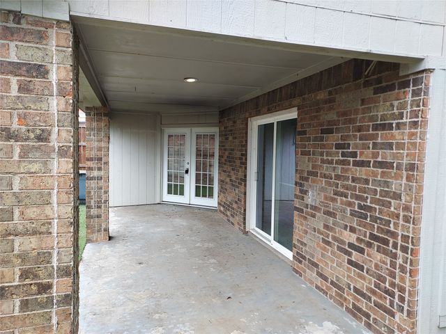 4169 Amy Drive, Mesquite, TX 75150