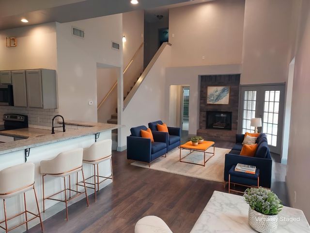 4169 Amy Drive, Mesquite, TX 75150